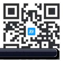 系统版 iOS 二维码